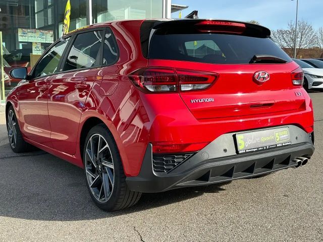 Hyundai i30 N Line T-GDi
