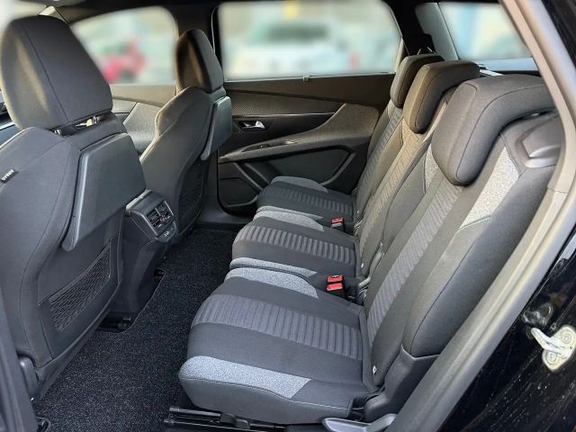 Peugeot 5008 Active Pack PureTech