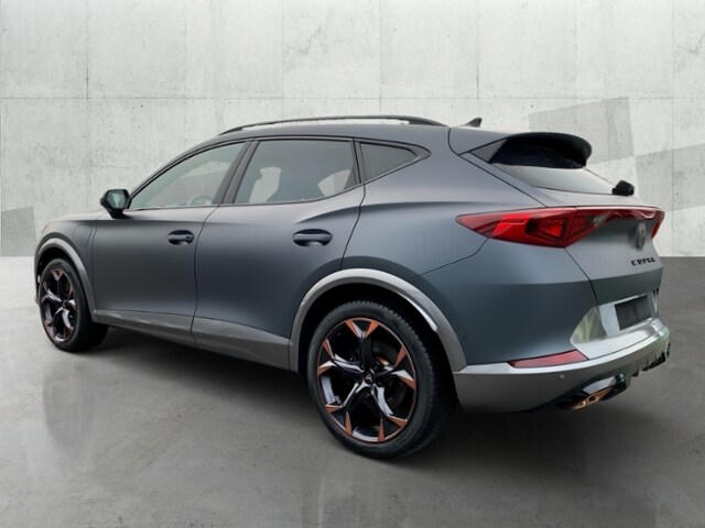 Cupra Formentor 1.4 DSG e-Hybrid