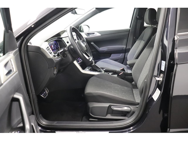 Volkswagen Taigo 1.0 TSI DSG Move