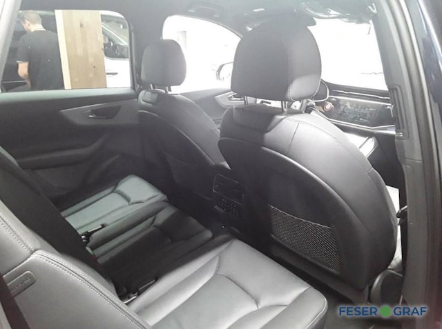 Audi Q7 45 TDI Quattro S-Line