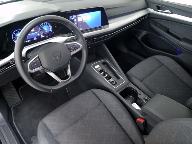 Volkswagen Golf 2.0 TDI DSG Golf VIII Variant