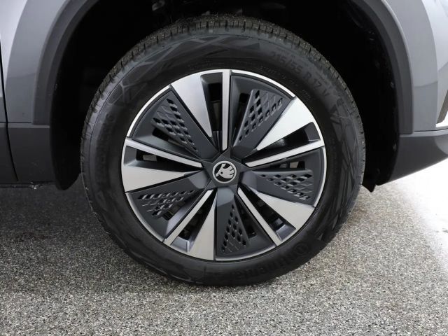 Skoda Karoq Selection