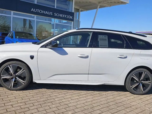 Peugeot 308 GT-Line Hybrid SW