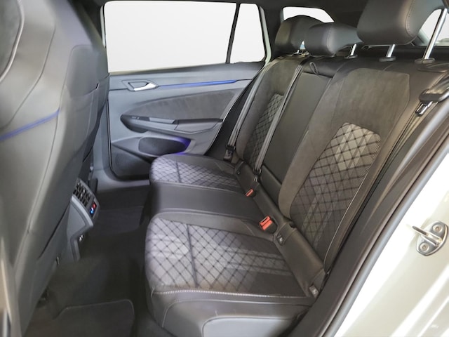 Volkswagen Golf DSG R-Line Variant