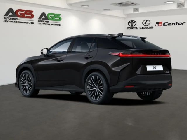Lexus RZ Executive Line