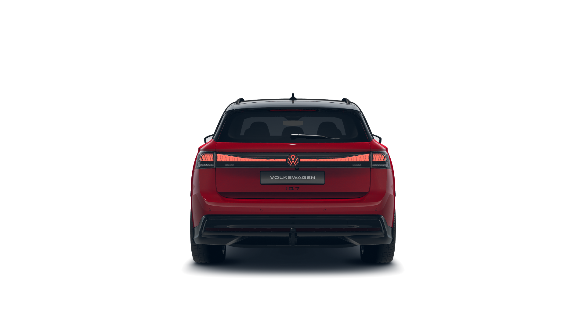 Volkswagen ID.7 Tourer