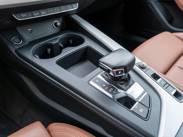 Audi A5 35 TFSI Cabriolet S-Tronic