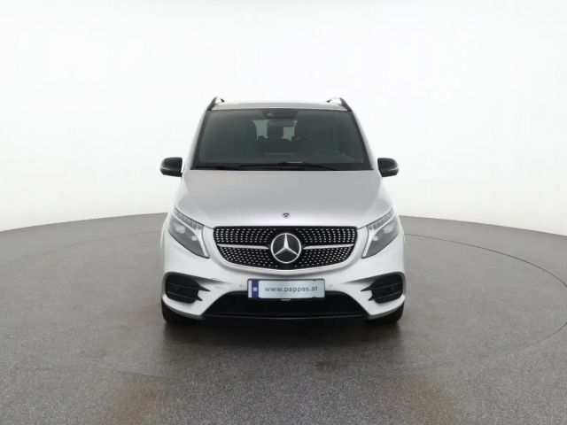 Mercedes-Benz V 300 4MATIC V 300 d
