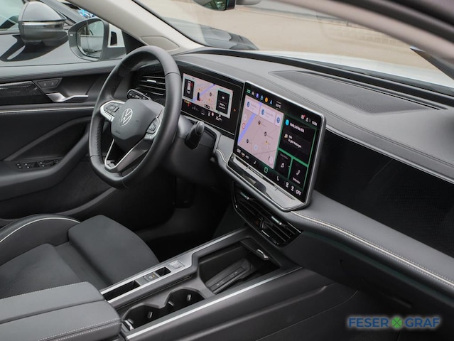 Volkswagen Passat 2.0 TDI Business