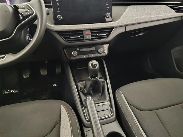 Skoda Kamiq 1.0 TSI Selection