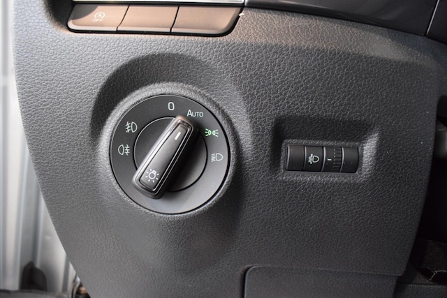 Skoda Fabia 1.0 TSI Clever