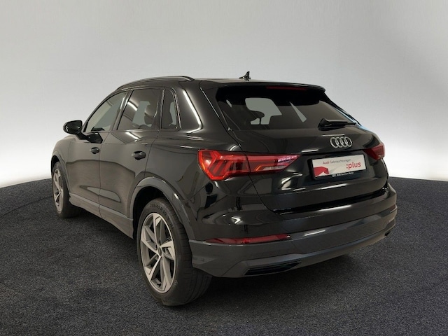 Audi Q3 35 TFSI S-Tronic