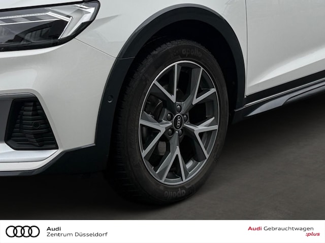 Audi A1 35 TFSI Allstreet S-Tronic