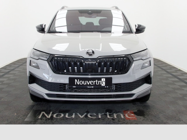 Skoda Karoq 1.5 TSI Sportline