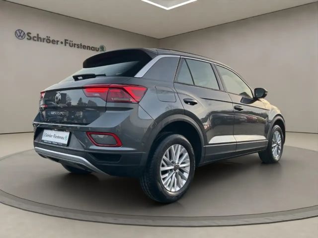 Volkswagen T-Roc 1.5 TSI DSG