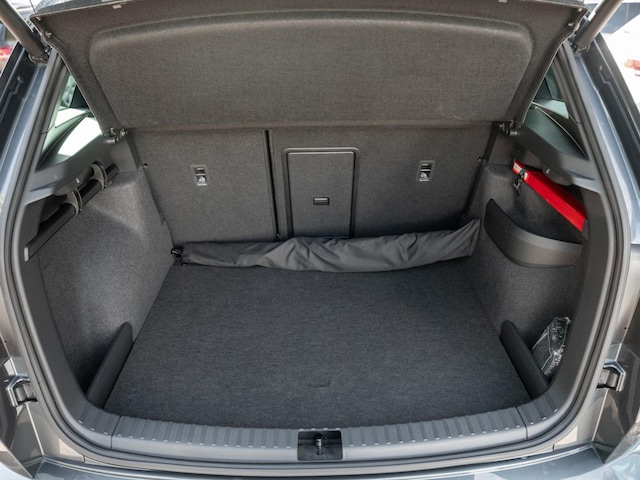 Skoda Karoq 2.0 TSI 4x4