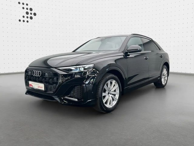 Audi Q8 45 TDI Quattro