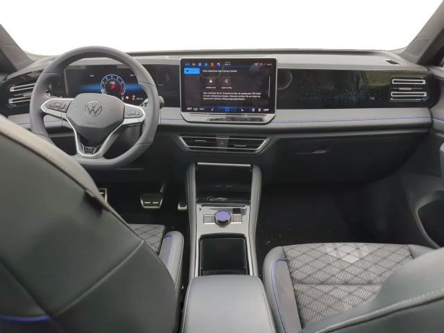 Volkswagen Tiguan 2.0 TSI DSG R-Line