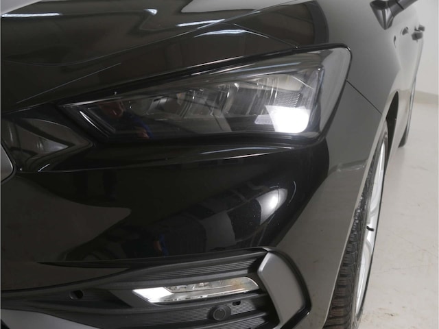 Seat Leon 2.0 TDI FR-lijn Sportstourer