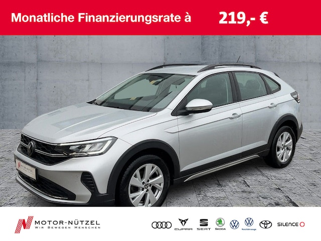 Volkswagen Taigo 1.0 TSI Life