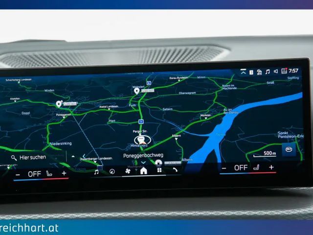 BMW 420 420d Coupé xDrive