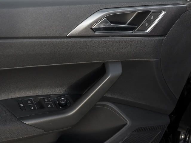 Volkswagen Polo DSG GTI