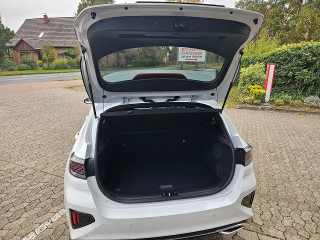 Kia Ceed GDi GT-Line