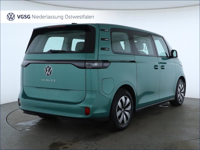 Volkswagen ID.Buzz Pro