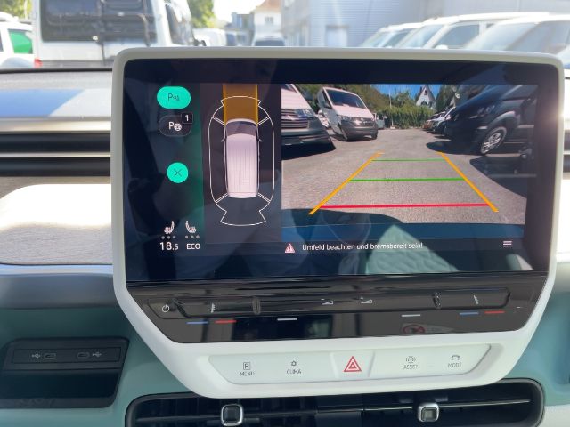 Volkswagen ID.Buzz 77 KWh