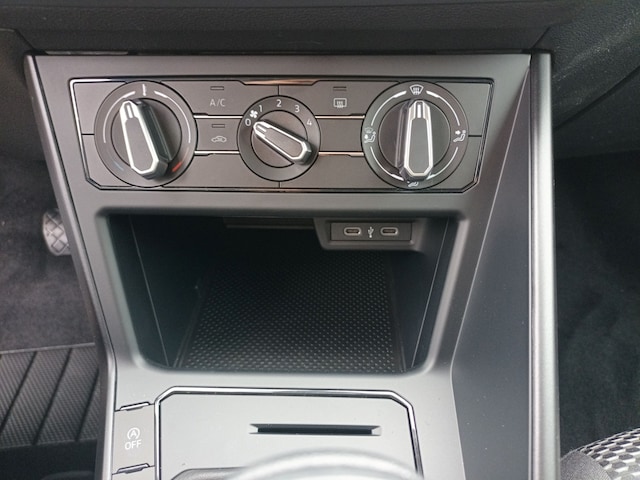 Volkswagen Taigo 1.0 TSI