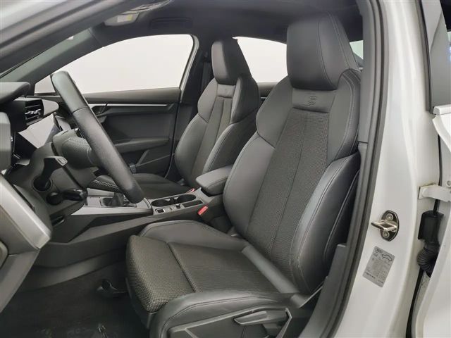 Audi A3 30 TFSI S-Line Sedan