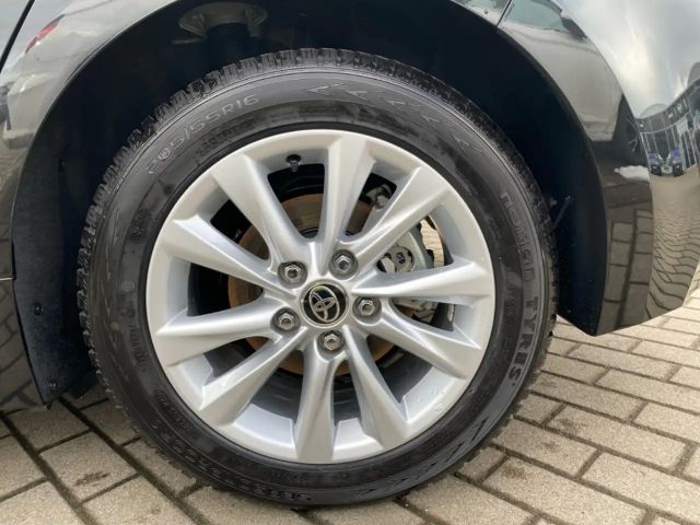 Toyota Corolla Business Hybride