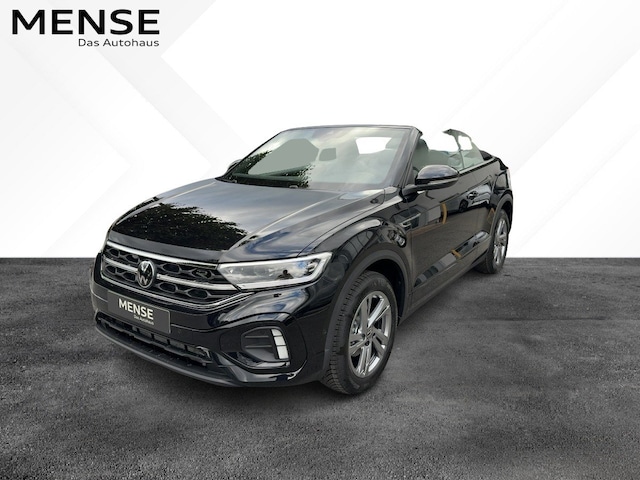 Volkswagen T-Roc 1.5 TSI Cabriolet DSG IQ.Drive