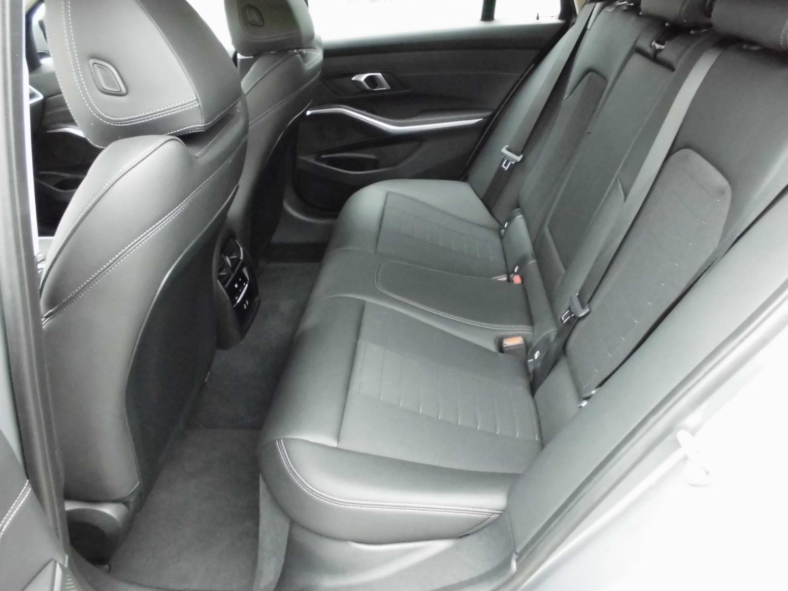 BMW 318 318i Touring