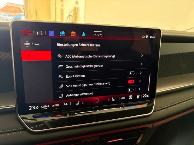 Volkswagen Tayron DSG Life