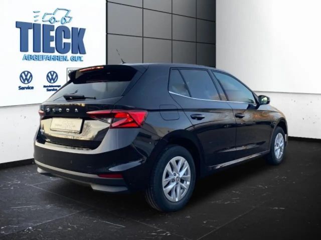 Skoda Fabia 1.0 TSI Style Style