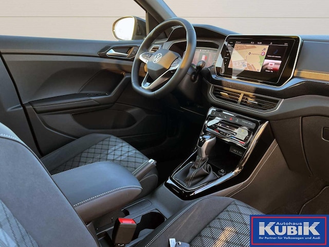 Volkswagen T-Cross DSG IQ.Drive Pro