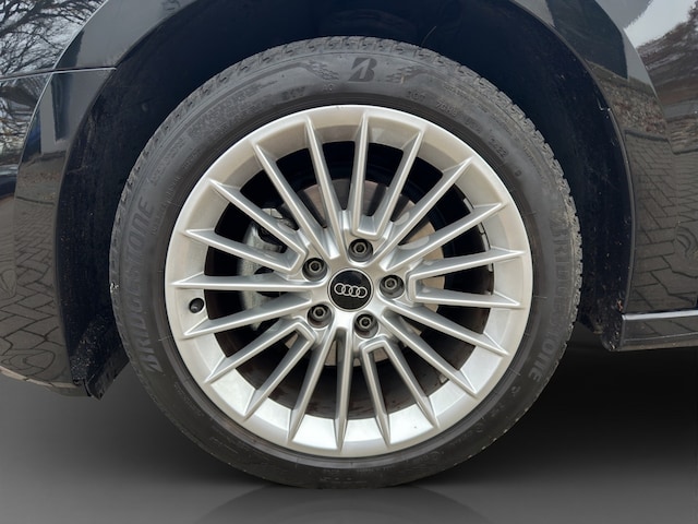 Audi A3 30 TDI S-Tronic Sportback