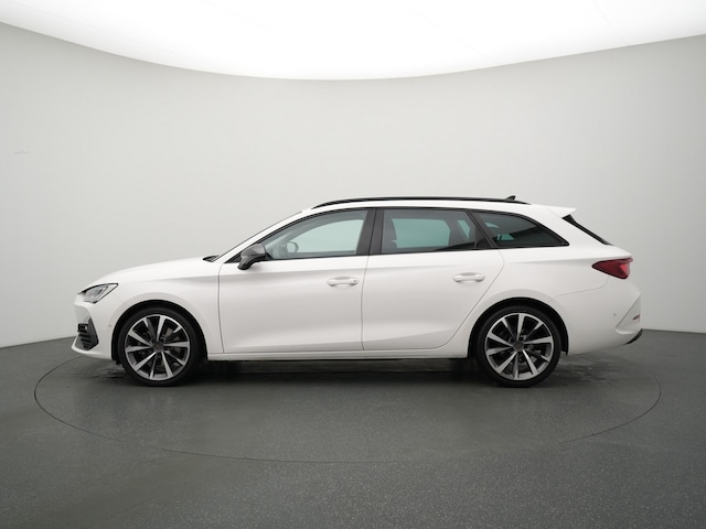 Cupra Leon DSG ST Sportstourer