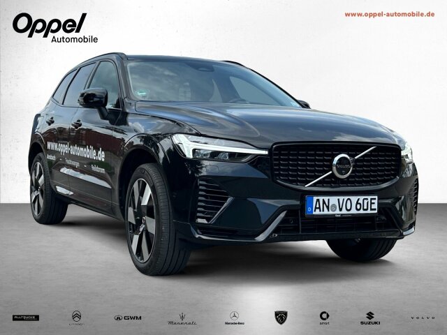 Volvo XC60 XC60