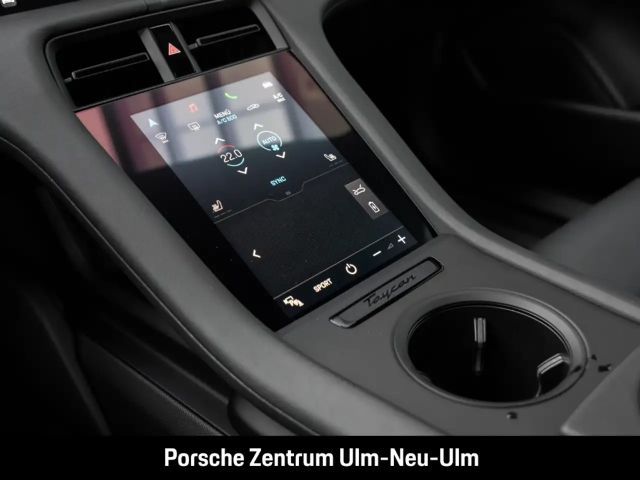 Porsche Taycan Sport Turismo