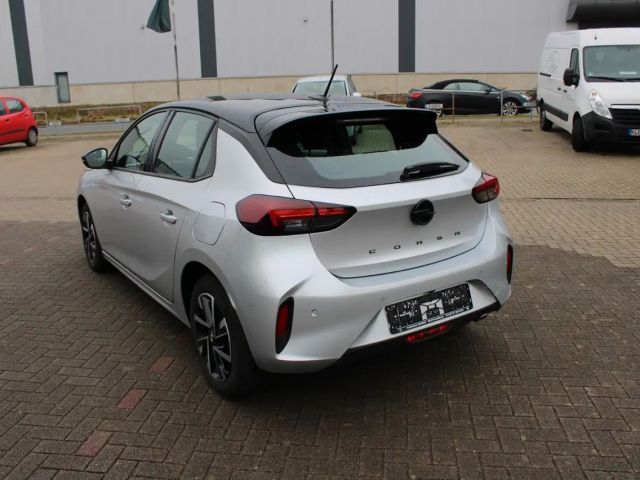 Opel Corsa GS-Line Grand Sport