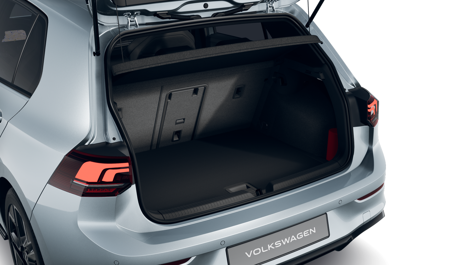 Volkswagen Golf 1.5 eTSI DSG