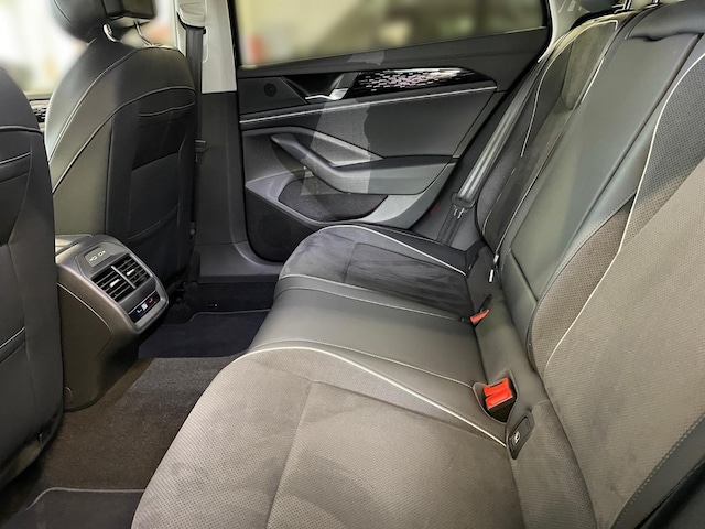 Volkswagen Passat 2.0 TDI