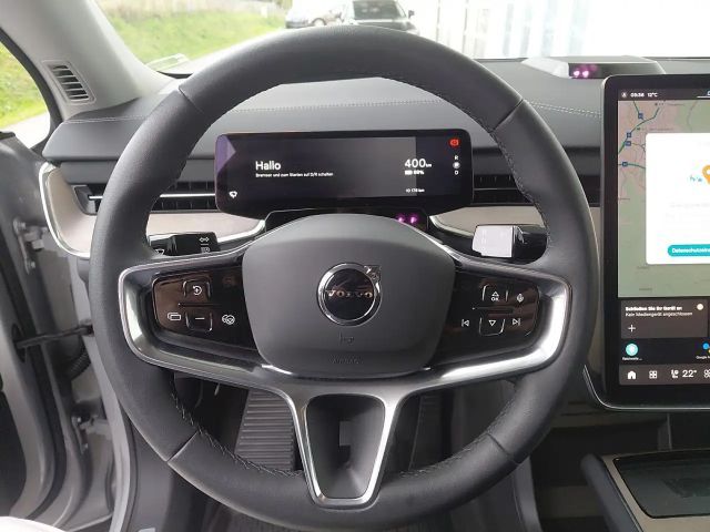 Volvo EX90 AWD Twin motor Ultra