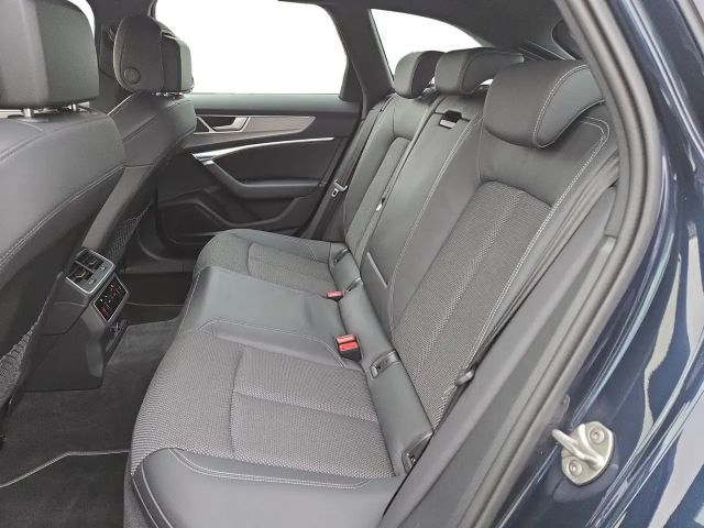 Audi A6 55 TFSI Quattro S-Line Sport