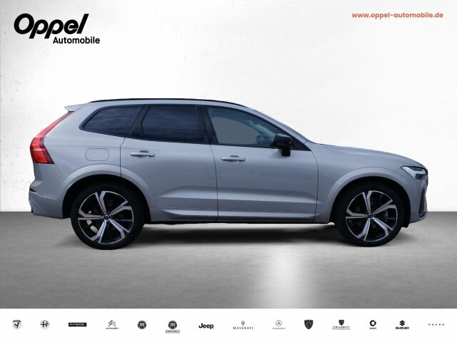 Volvo XC60 XC60