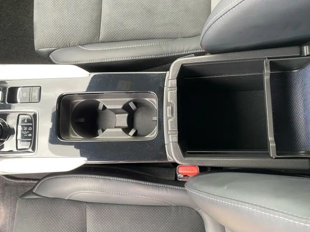 Mitsubishi Eclipse Cross PHEV