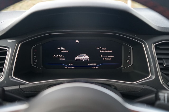 Volkswagen T-Roc 1.5 TSI Sport